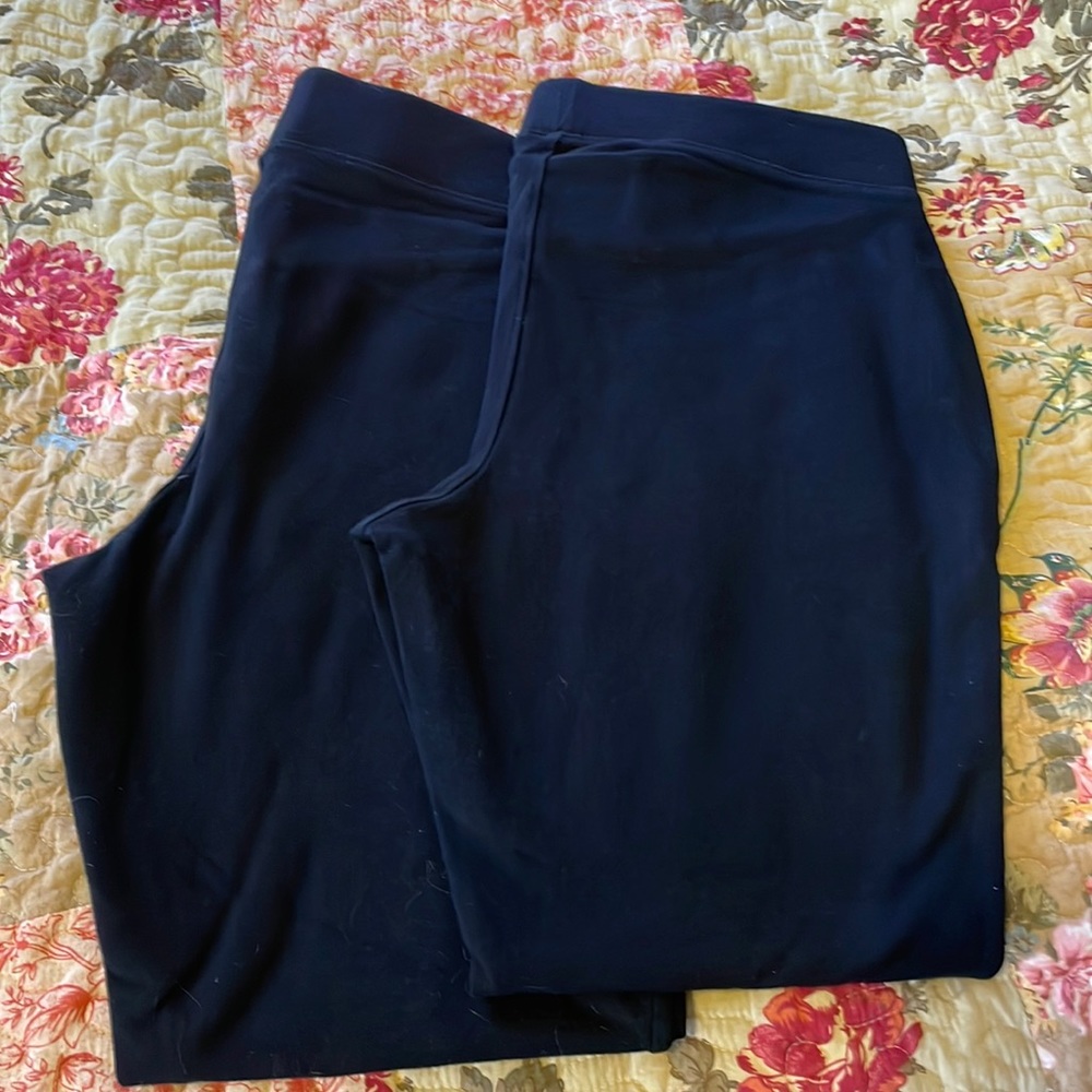 Old navy leggings Sz medium